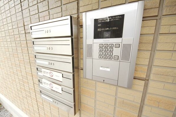 T・SbuilIIIの物件内観写真